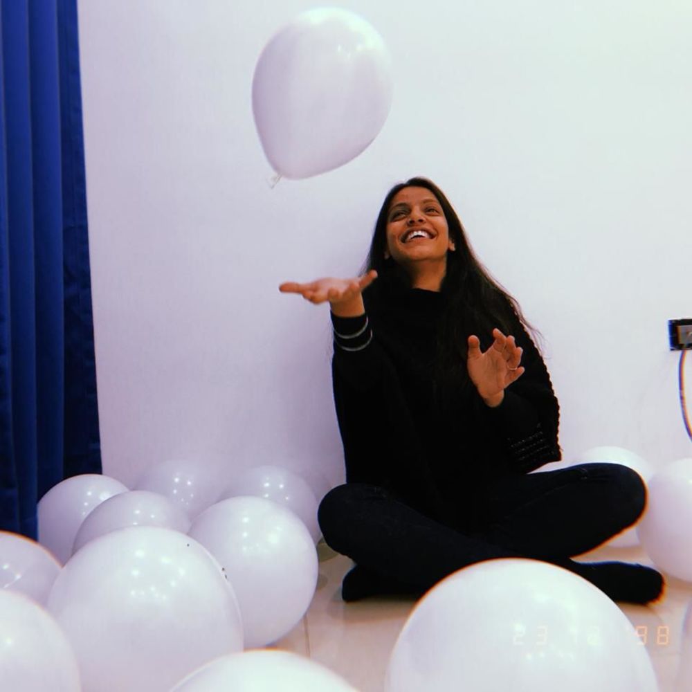 Meet your Posher, Kiran jot kaur